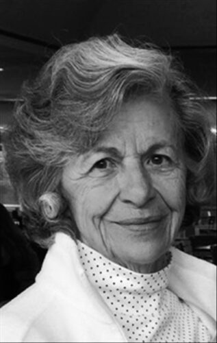 CONNIE SWANN